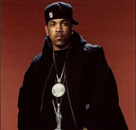 Lloyd Banks Fotoğrafı