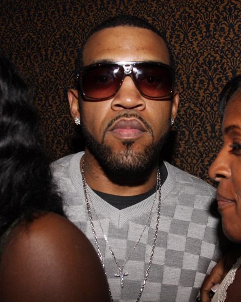 Lloyd Banks Fotoğrafları 3