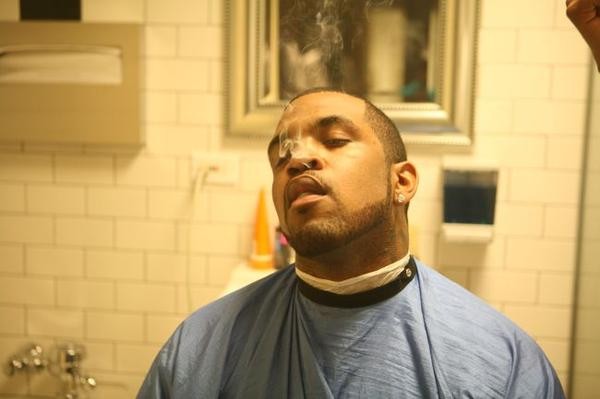 Lloyd Banks Fotoğrafı