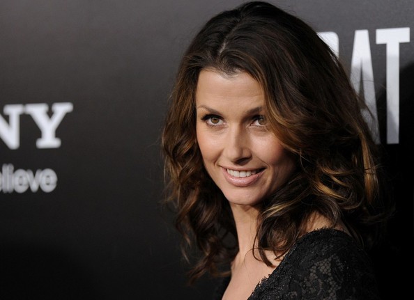 Bridget Moynahan Fotoğrafları 44