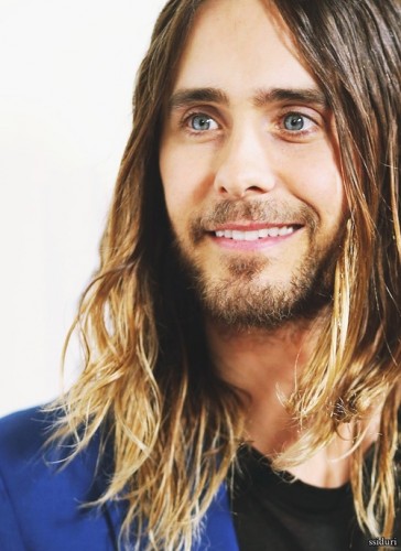 Jared Leto Fotoğrafları 119