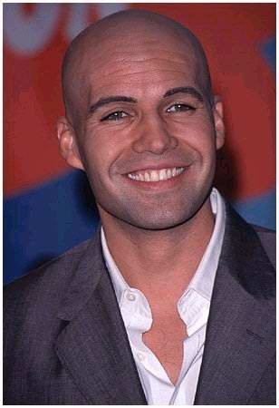 Billy Zane Fotoğrafları 11