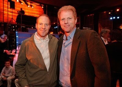 Noah Emmerich Fotoğrafları 1