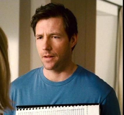 Edward Burns Fotoğrafları 25