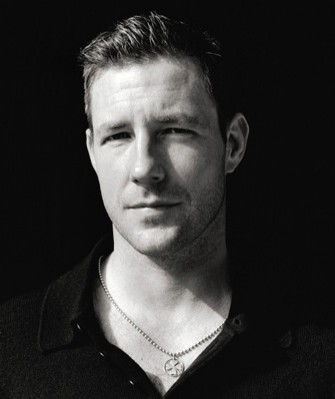 Edward Burns Fotoğrafları 26