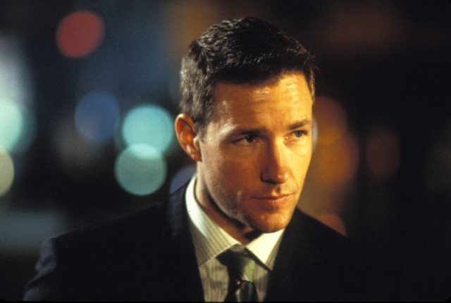 Edward Burns Fotoğrafları 4