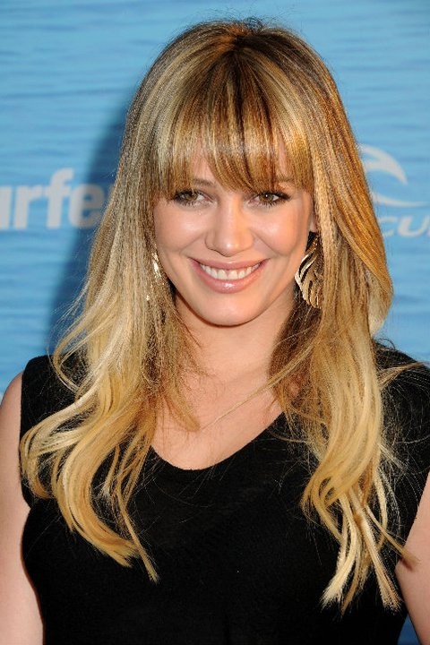 Hilary Duff Fotoğrafları 1272