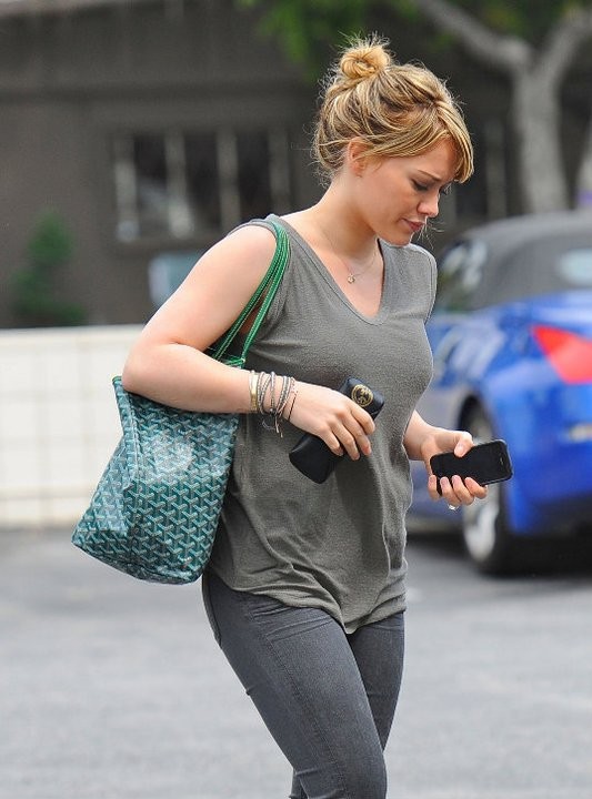 Hilary Duff Fotoğrafları 1297