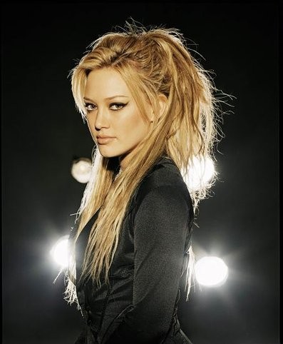 Hilary Duff Fotoğrafları 1353