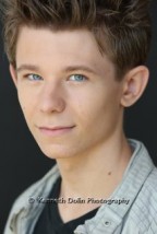 Harrison Boxley Fotoğrafı