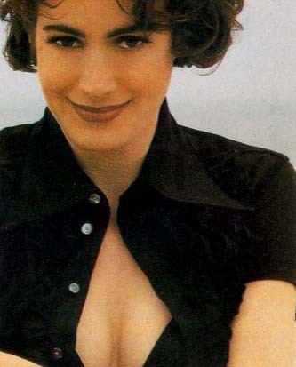 Sean Young Fotoğrafları 2