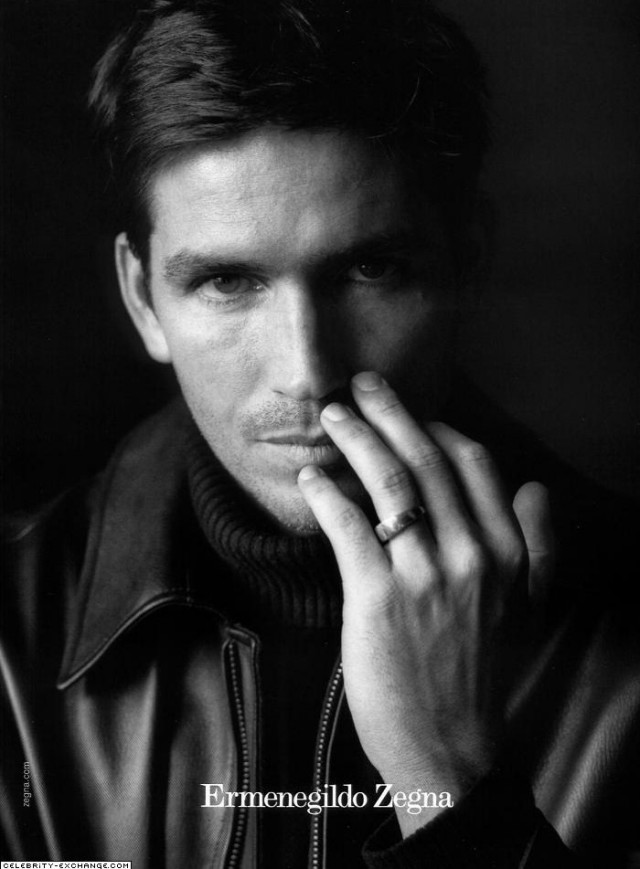 Jim Caviezel Fotoğrafları 15