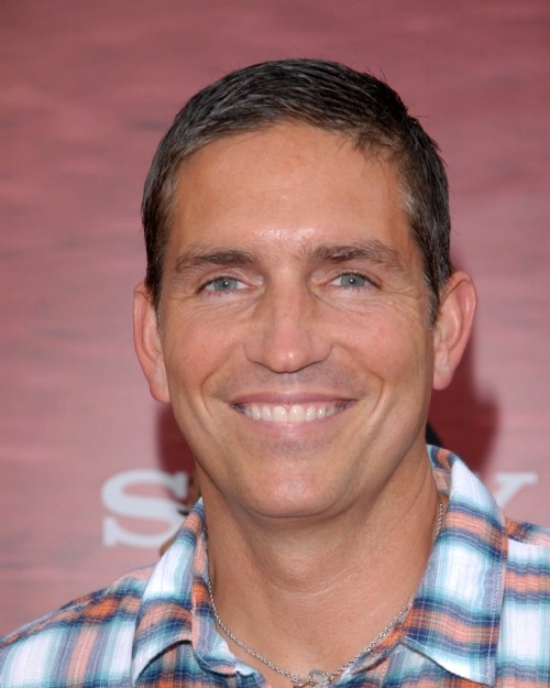 Jim Caviezel Fotoğrafları 20