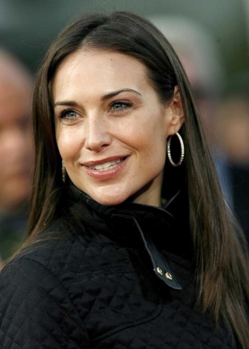 Claire Forlani Fotoğrafları 24