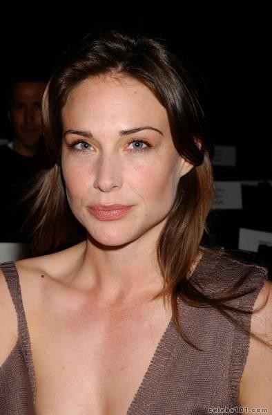 Claire Forlani Fotoğrafları 42