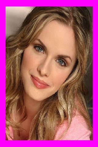 Alycen Malone Fotoğrafı