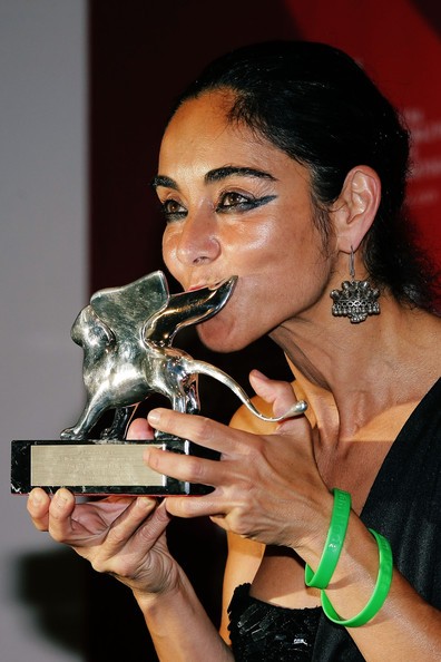 Shirin Neshat Fotoğrafları 3