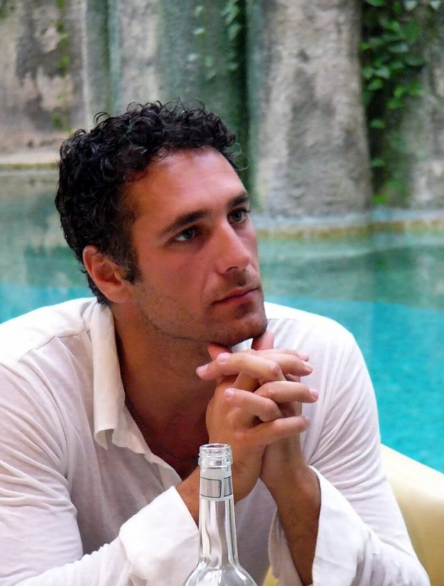 Raoul Bova Fotoğrafları 91