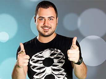 Furkan Dede Fotoğrafı