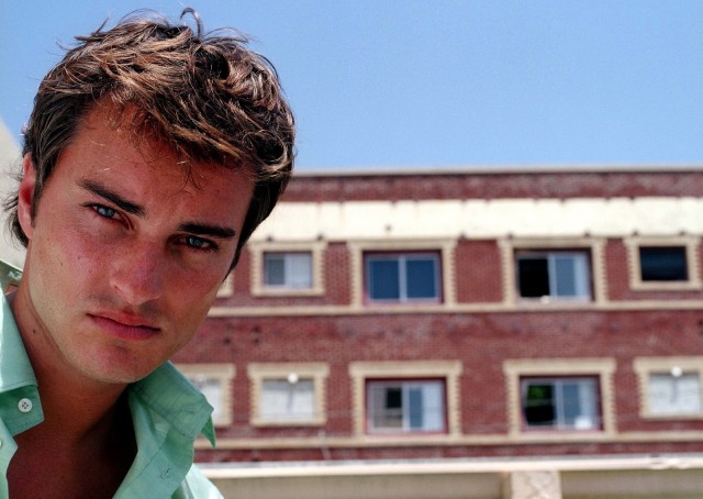 Kerr Smith Fotoğrafları 1