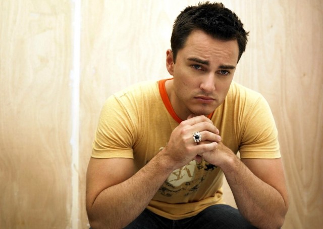 Kerr Smith Fotoğrafları 6