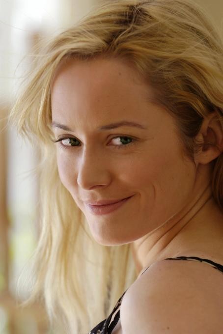 Silke Bodenbender fotoğrafı