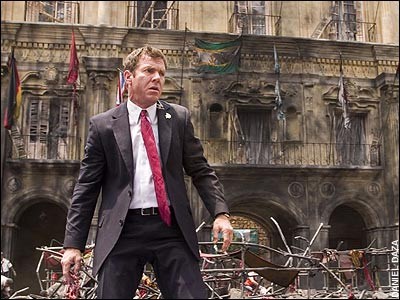 Dennis Quaid Fotoğrafları 7