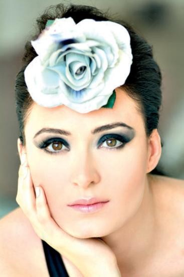 Ceyda Düvenci Fotoğrafları 4