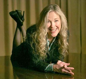 Catherine O'Hara Fotoğrafları 2