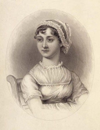Jane Austen Fotoğrafları 4