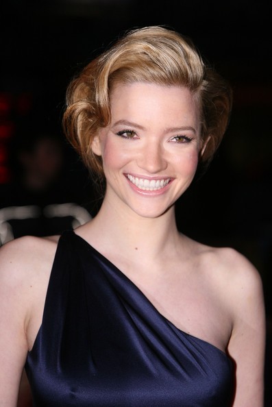 Talulah Riley Fotoğrafları 27