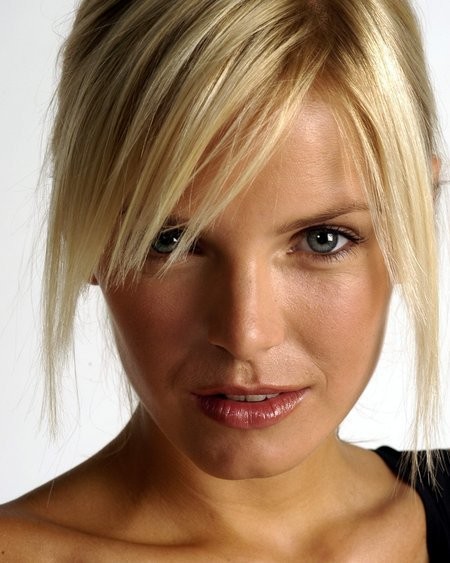 Hanna Verboom Fotoğrafı