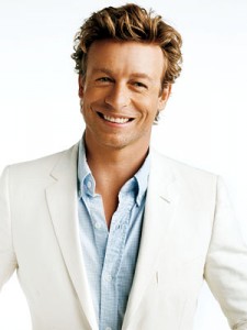 Simon Baker Fotoğrafları 231