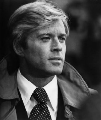 Robert Redford Fotoğrafları 7