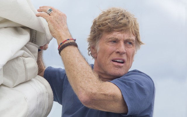 Robert Redford Fotoğrafları 15