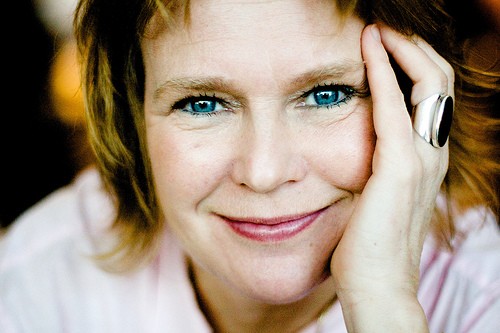 Birgitte Victoria Svendsen Fotoğrafı