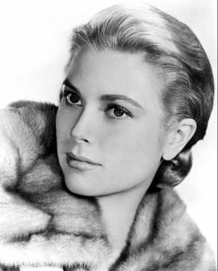 Grace Kelly Fotoğrafları 20