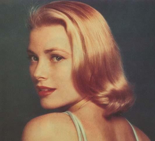 Grace Kelly Fotoğrafları 24