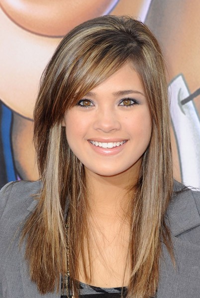 Nicole Anderson Fotoğrafı