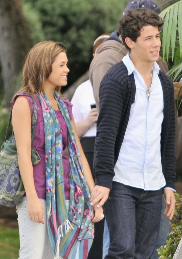 Nicole Anderson Fotoğrafı