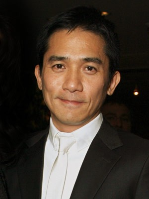 Tony Leung Chiu Wai Fotoğrafları 1