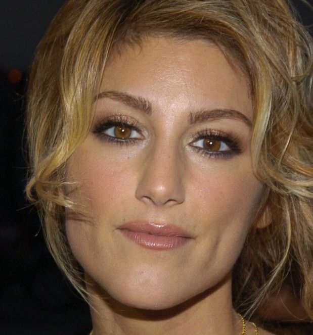 Jennifer Esposito Fotoğrafları 15