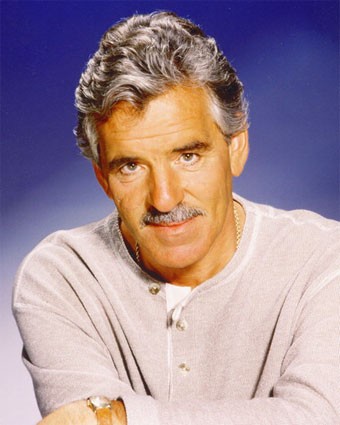 Dennis Farina Fotoğrafları 1