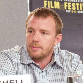 Guy Ritchie Fotoğrafları 2