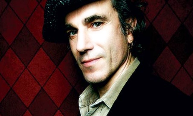 Daniel Day-Lewis Fotoğrafları 4