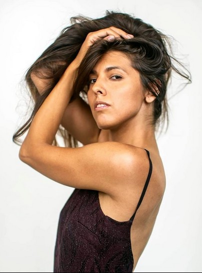Rene Michelle Aranda Fotoğrafı