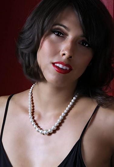 Rene Michelle Aranda Fotoğrafı