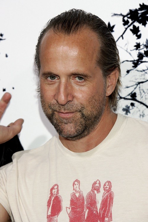 Peter Stormare Fotoğrafları 7