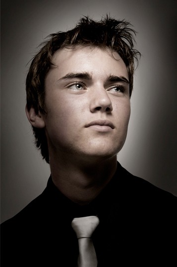 Cameron Bright Fotoğrafları 25