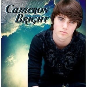 Cameron Bright Fotoğrafları 28